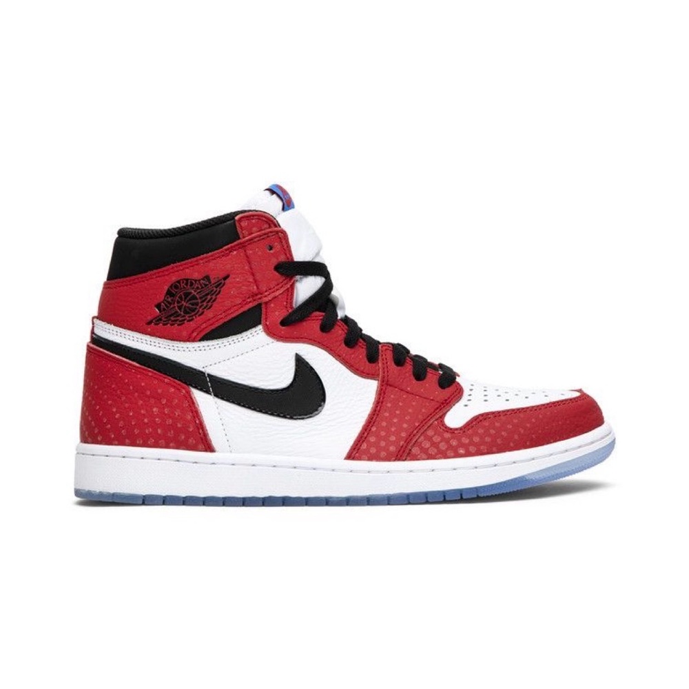Marvel x Air Jordan 1 Retro High OG “Origin Story”